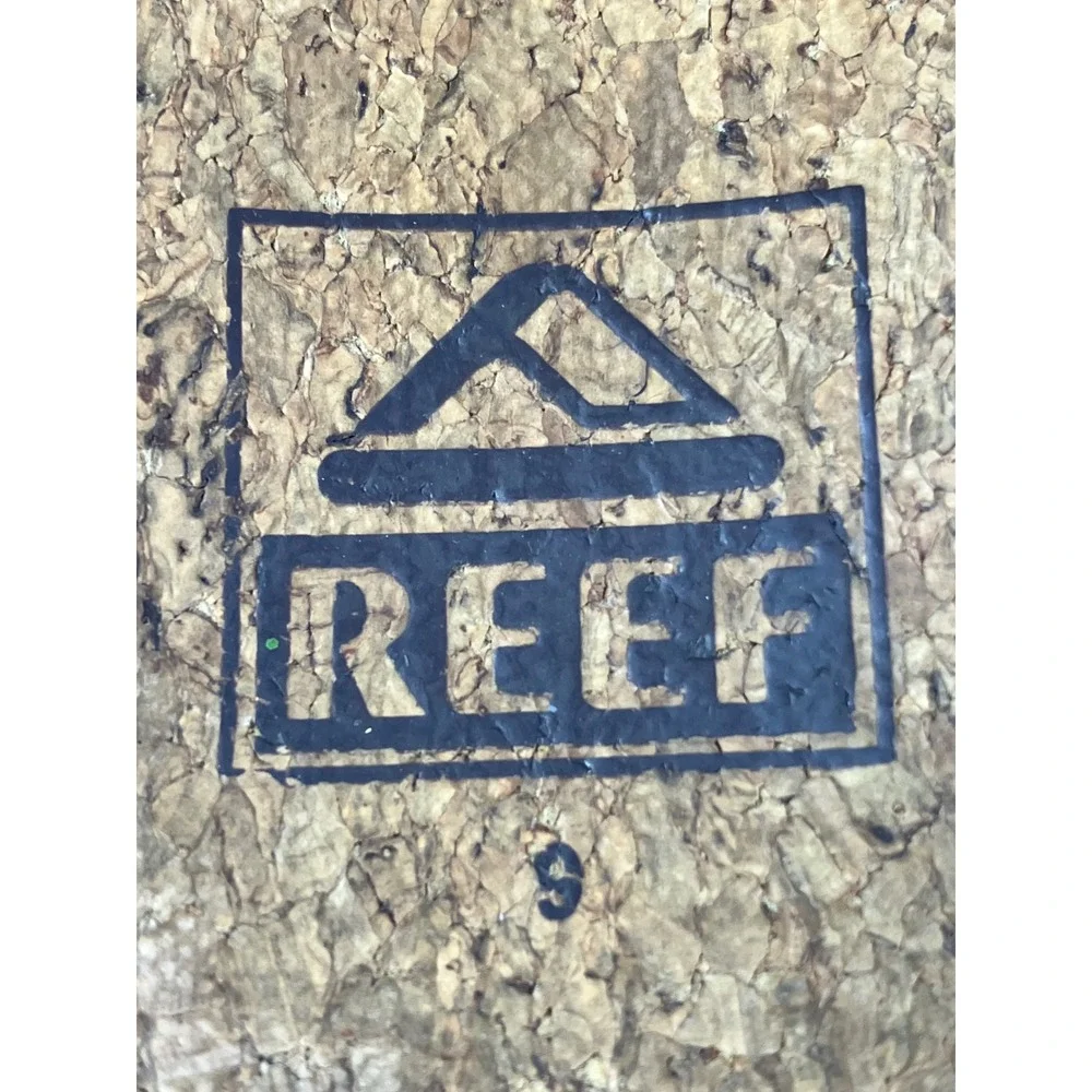Reef ortho spring
